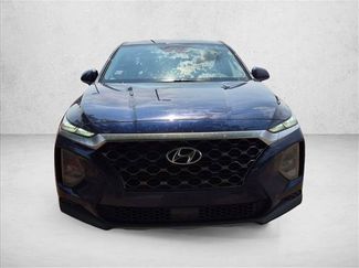 Used 2019 Hyundai Santa Fe SE AWD/4WD video 2