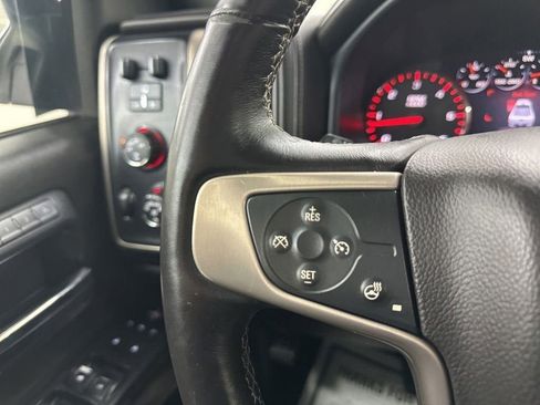 Used 2014 GMC Sierra 1500 Denali w/ Suspension Package, Off-Road image 39