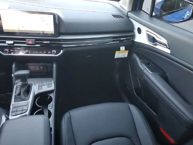 New 2026 Kia Sportage SX AWD/4WD image 19