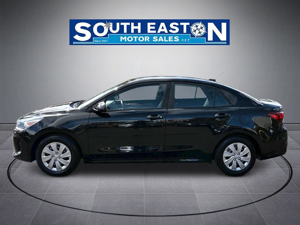 Used 2020 Kia Rio S FWD image 7