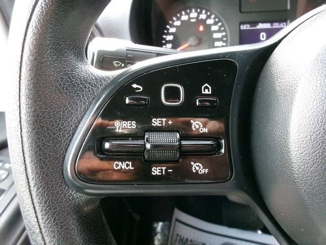 Used 2019 Mercedes-Benz Sprinter 144 w/ Premium Package image 19