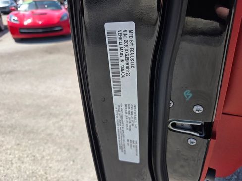 Used 2022 Dodge Charger Scat Pack w/ Plus Group RWD image 20