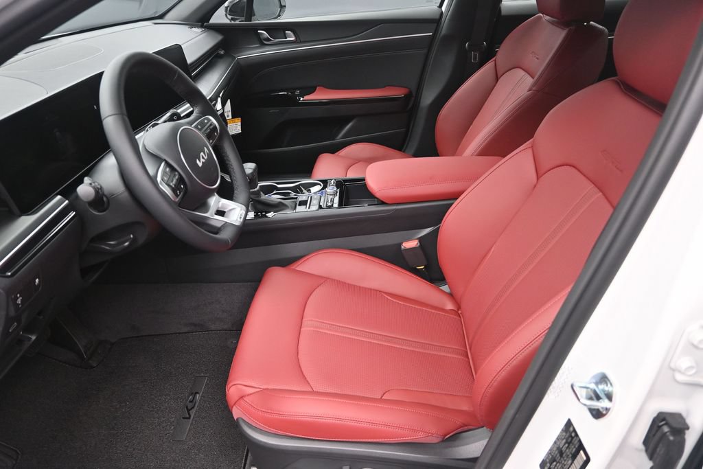 New 2026 Kia K5 GT-Line AWD/4WD image 14