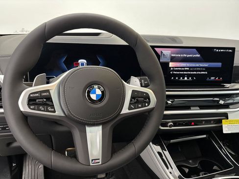 New 2026 BMW X5 xDrive40i AWD/4WD image 22
