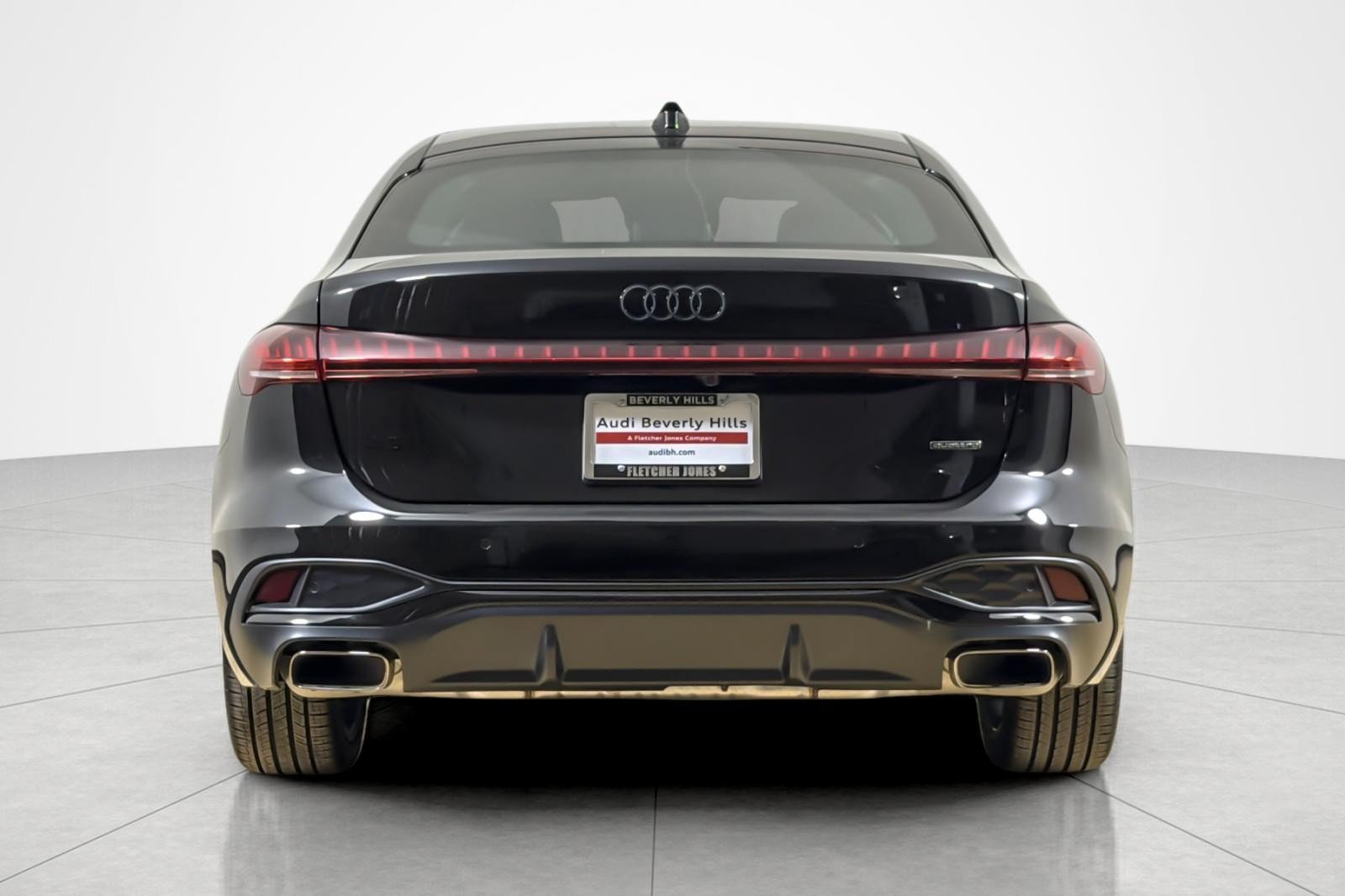 Used 2026 Audi A5 Premium AWD/4WD image 4