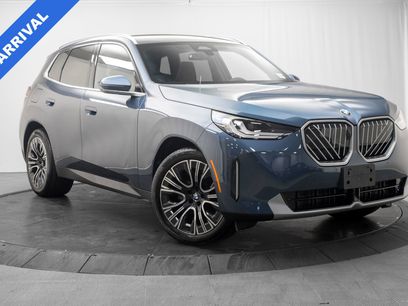 Used 2026 BMW X3 xDrive30 w/ Premium Package