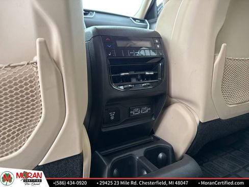 Used 2021 Jeep Grand Cherokee L Limited image 27