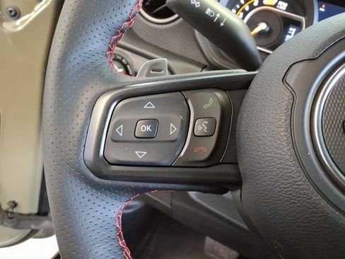 New 2026 Jeep Wrangler Unlimited Rubicon 392 w/ Quick Order Package 27X Moab AWD/4WD image 19