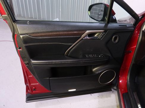 Used 2021 Lexus RX 350 AWD w/ Luxury Package image 33