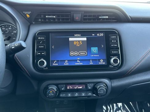 Used 2021 Nissan Kicks SR w/ SR Premium Package image 30