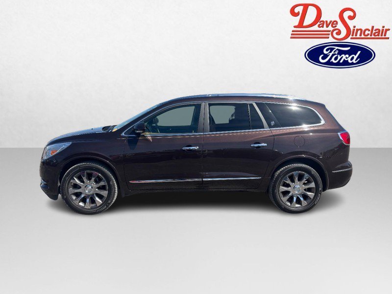 Used 2016 Buick Enclave Premium w/ Experience Buick Package AWD/4WD image 10