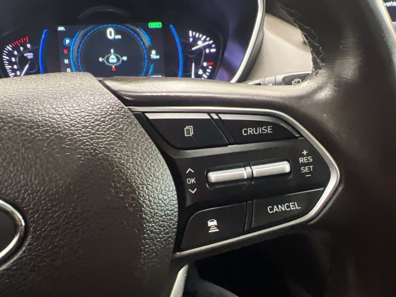Used 2020 Hyundai Santa Fe Limited AWD/4WD image 23