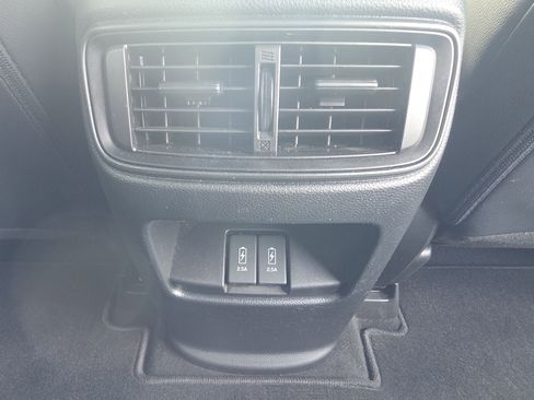 Used 2021 Honda CR-V EX-L image 15