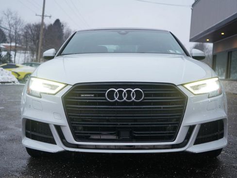 Used 2020 Audi A3 2.0T Premium Plus w/ Premium Plus Package image 15