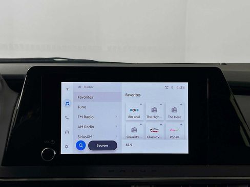 New 2026 Toyota Prius LE image 9