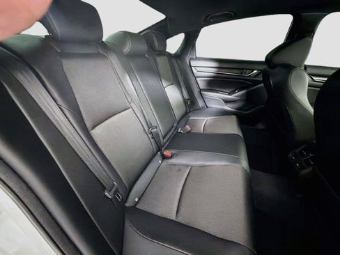 Used 2022 Honda Accord Sport image 27