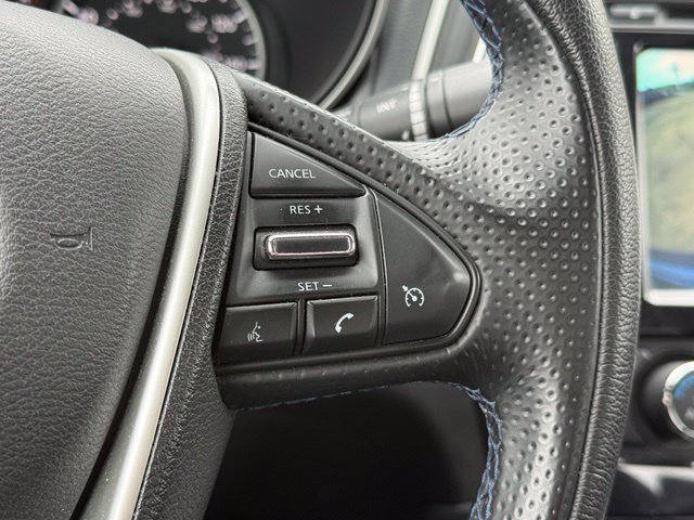 Used 2018 Nissan Maxima 3.5 S FWD image 26