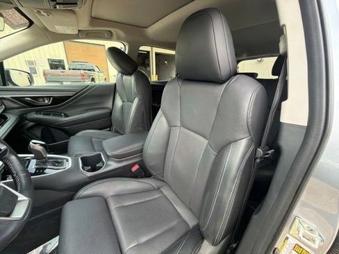 Used 2024 Subaru Outback Limited AWD/4WD image 20