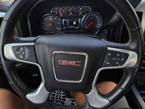 Used 2017 GMC Sierra 1500 SLT AWD/4WD image 27