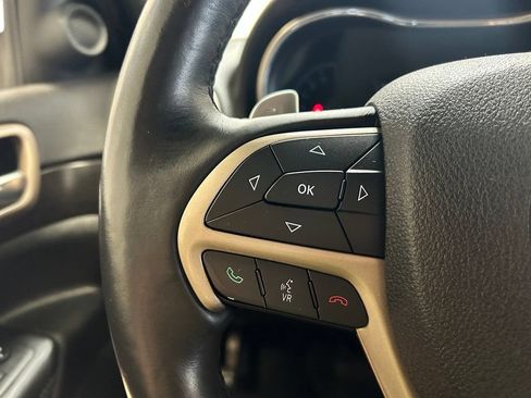 Used 2014 Jeep Grand Cherokee Laredo w/ Security & Convenience Group AWD/4WD image 10