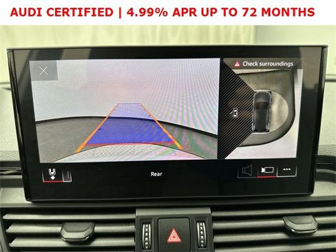 Certified 2023 Audi Q5 2.0T Premium Plus image 17