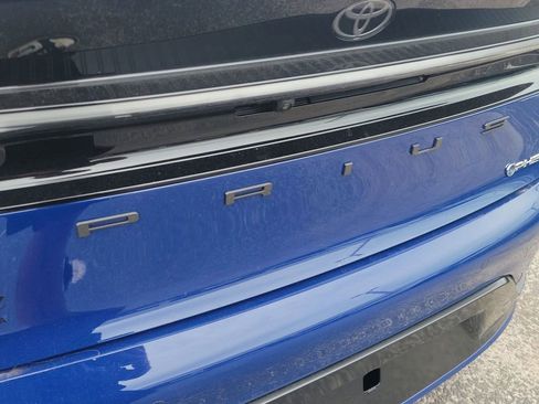 New 2026 Toyota Prius XSE image 6