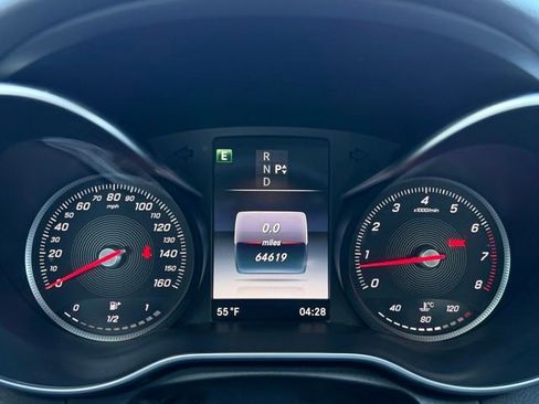 Used 2016 Mercedes-Benz C 300 4MATIC Sedan image 18