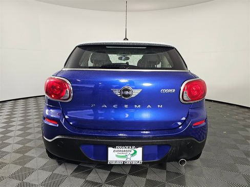 Used 2013 MINI Cooper Paceman image 6