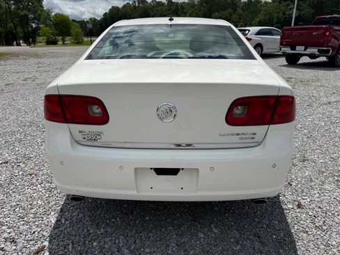 Used 2006 Buick Lucerne CXS w/ Driver Confidence Package FWD image 7
