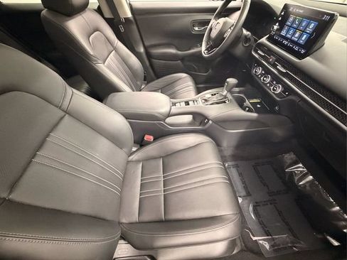 Certified 2024 Honda HR-V EX-L image 20