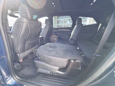 Used 2023 Buick Enclave Avenir w/ Trailering Package, 5000 lbs. AWD/4WD image 28