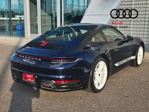 Used 2021 Porsche 911 Carrera image 14