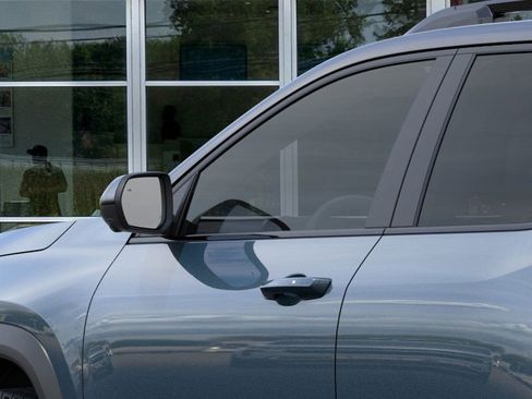 New 2026 Chevrolet Equinox RS w/ Convenience Package III image 12