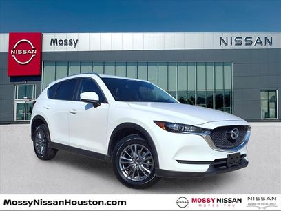 Used 2017 MAZDA CX-5 Touring w/ Preferred Equipment Package