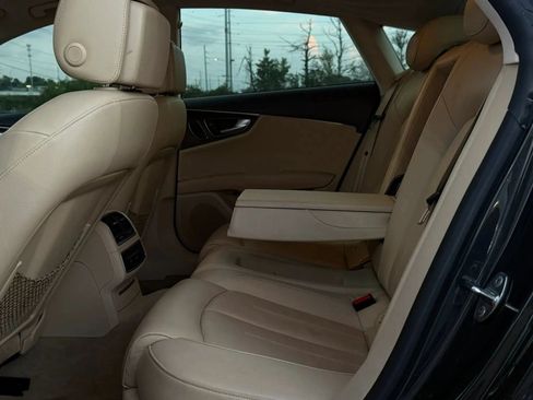 Used 2013 Audi A7 3.0T Premium Plus AWD/4WD image 13