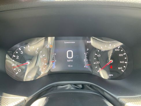 New 2025 Jeep Compass Limited w/ Sun & Sound Group image 18