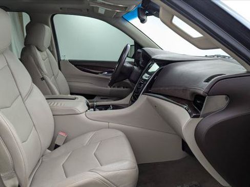 Used 2015 Cadillac Escalade ESV Premium RWD image 21