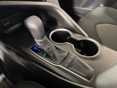 Certified 2024 Toyota Camry LE w/ Convenience Package image 22