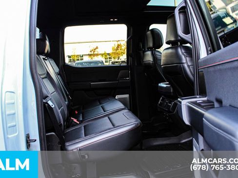 Used 2024 Ford F150 Raptor image 19