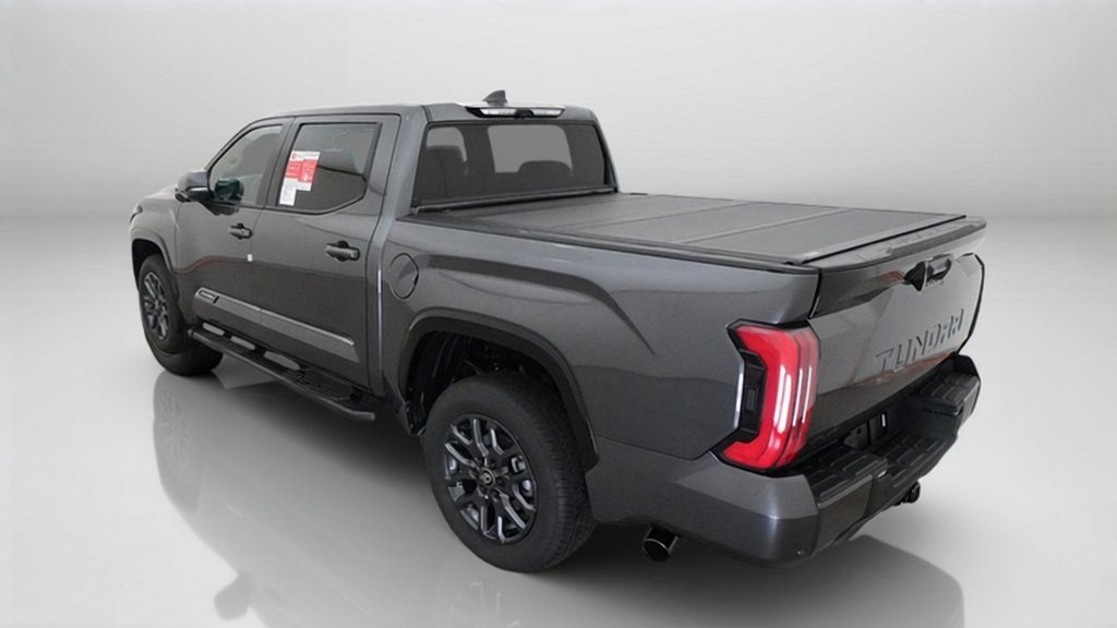New 2026 Toyota Tundra Platinum AWD/4WD image 14