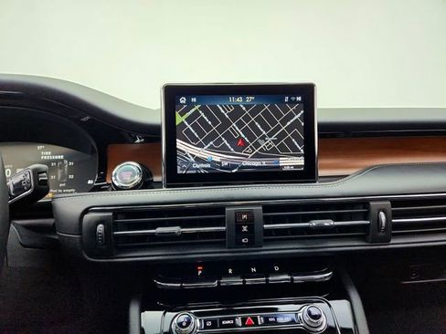 Used 2022 Lincoln Corsair Reserve w/ Equipment Group 201A image 23