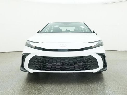 New 2026 Toyota Camry SE image 44