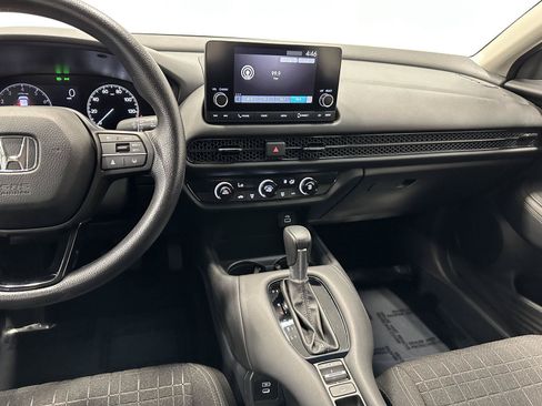Certified 2024 Honda HR-V LX image 21