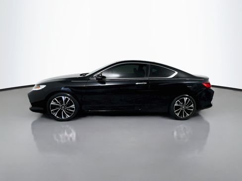 Used 2017 Honda Accord EX-L image 9