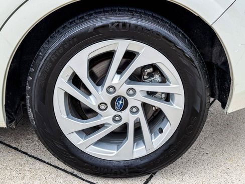 Used 2024 Subaru Impreza 2.0i AWD/4WD image 20
