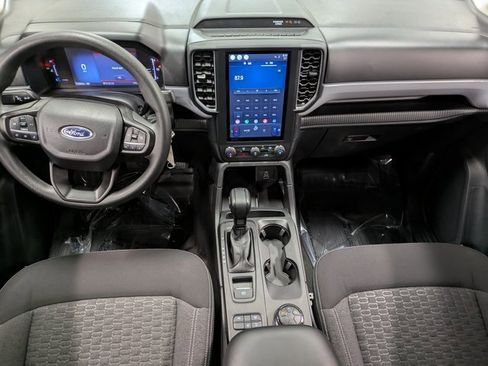 Certified 2024 Ford Ranger XL w/ Trailer Tow Package image 23