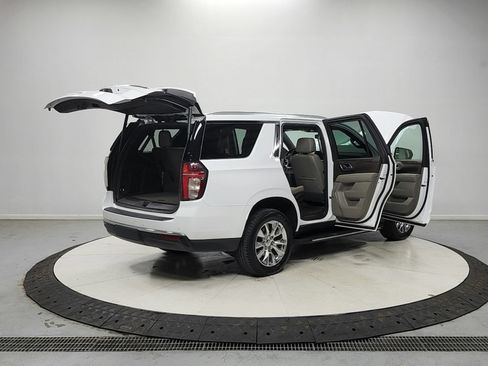 Used 2021 Chevrolet Tahoe LT RWD image 16