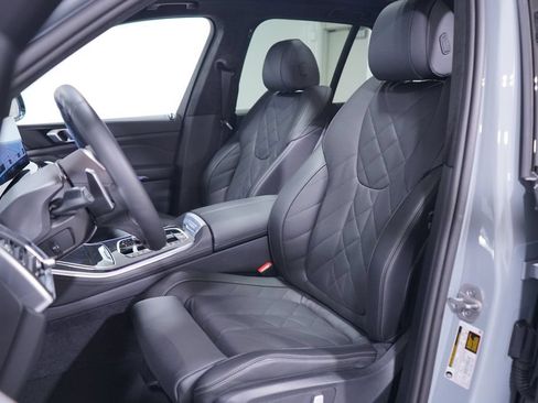 Used 2026 BMW X5 sDrive40i w/ M Sport Package RWD image 7