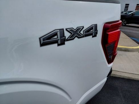 Used 2024 Ford F150 XLT image 21