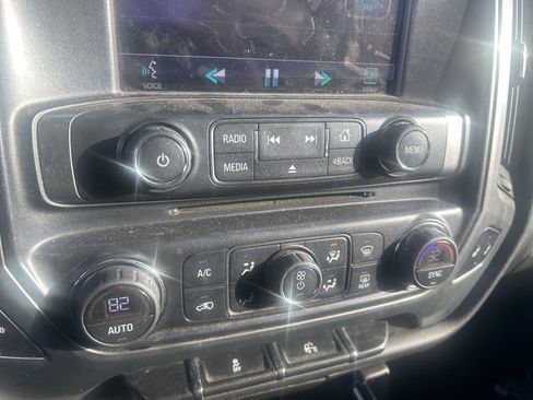 Used 2014 Chevrolet Silverado 1500 LT w/ LT Convenience Package image 19